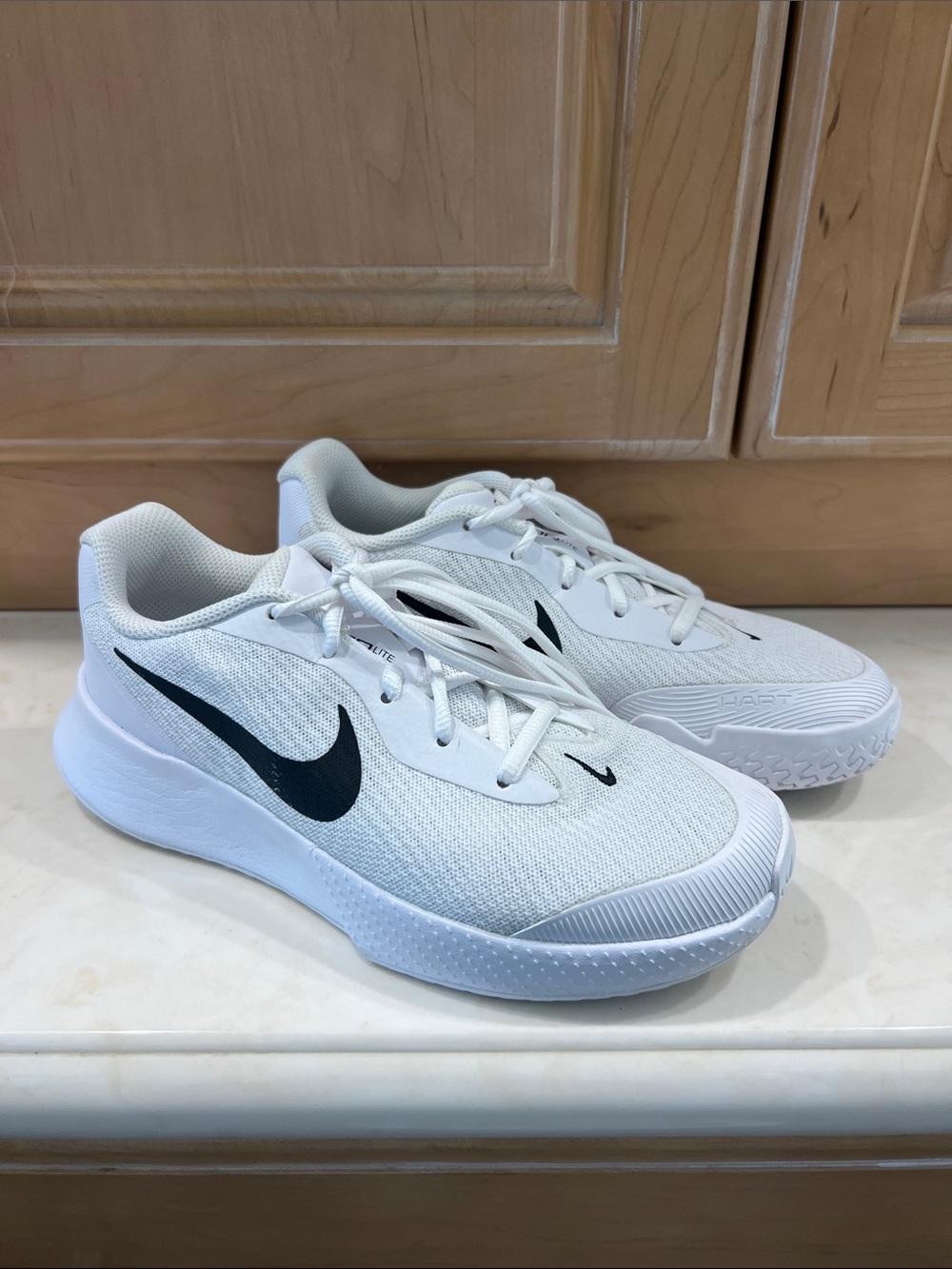 Nike Vapor Hard court tennis shoe